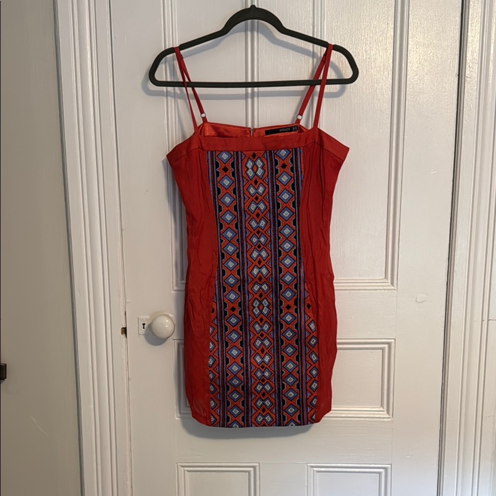 SEDUCE Dress Size 6